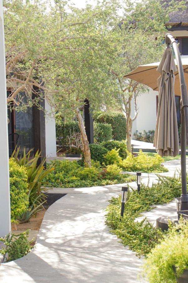 Hotel Vista La Ribera Exterior foto